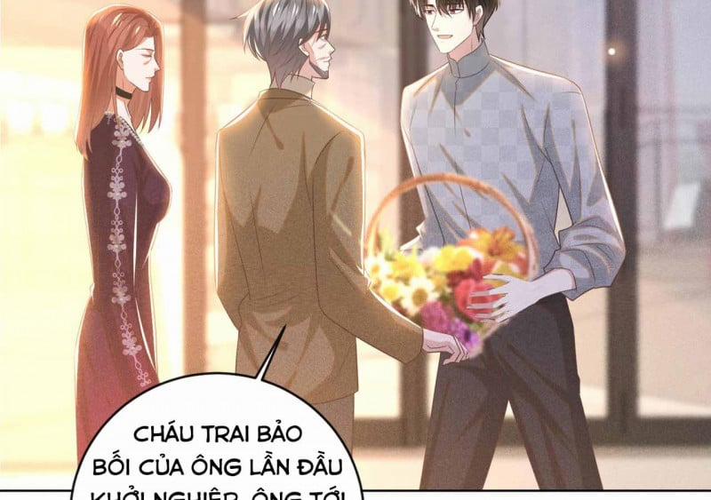 Anh Ấy Nói Tôi Là Hắc Liên Hoa 171 trang 19