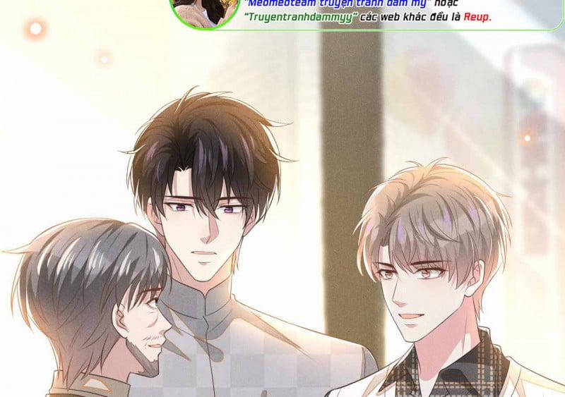 Anh Ấy Nói Tôi Là Hắc Liên Hoa 171 trang 60