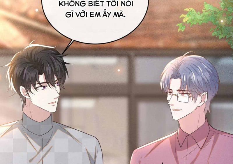 Anh Ấy Nói Tôi Là Hắc Liên Hoa 171 trang 8