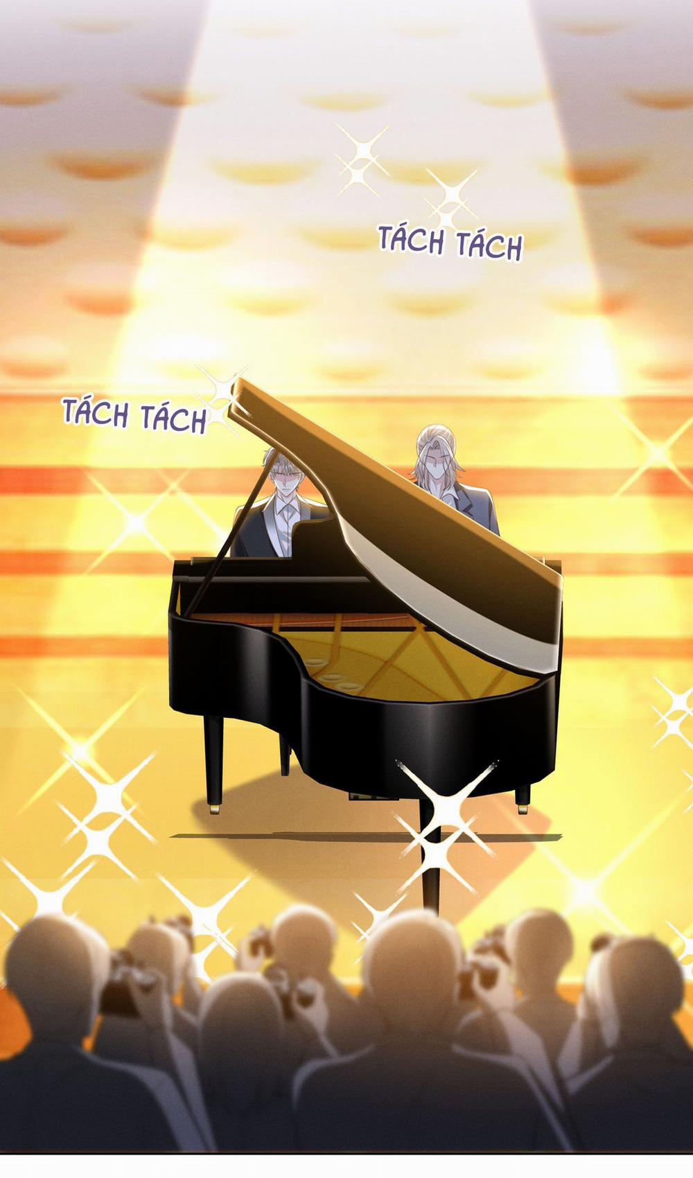 Anh Ấy Nói Tôi Là Hắc Liên Hoa 172 trang 11