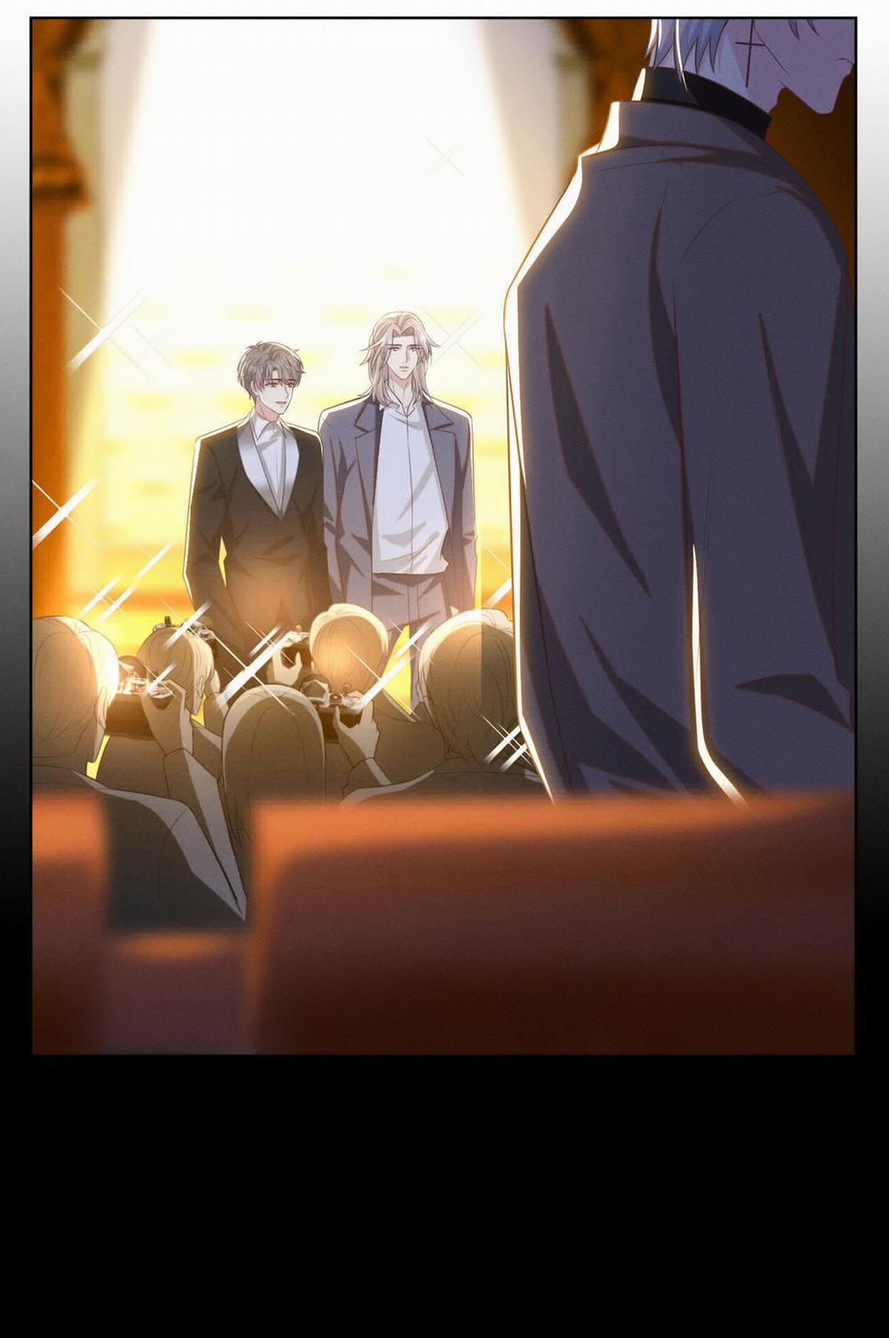 Anh Ấy Nói Tôi Là Hắc Liên Hoa 172 trang 18