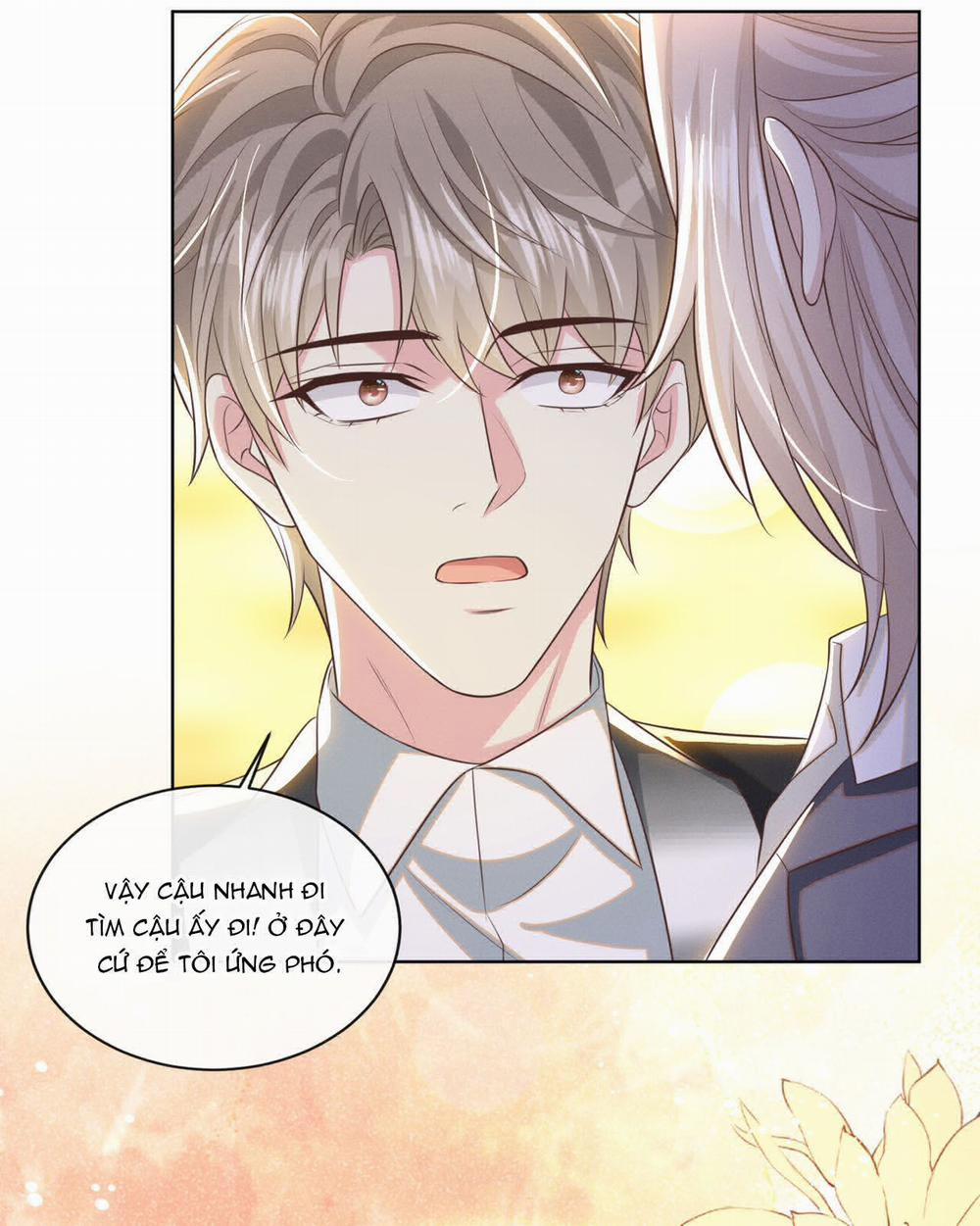 Anh Ấy Nói Tôi Là Hắc Liên Hoa 172 trang 21