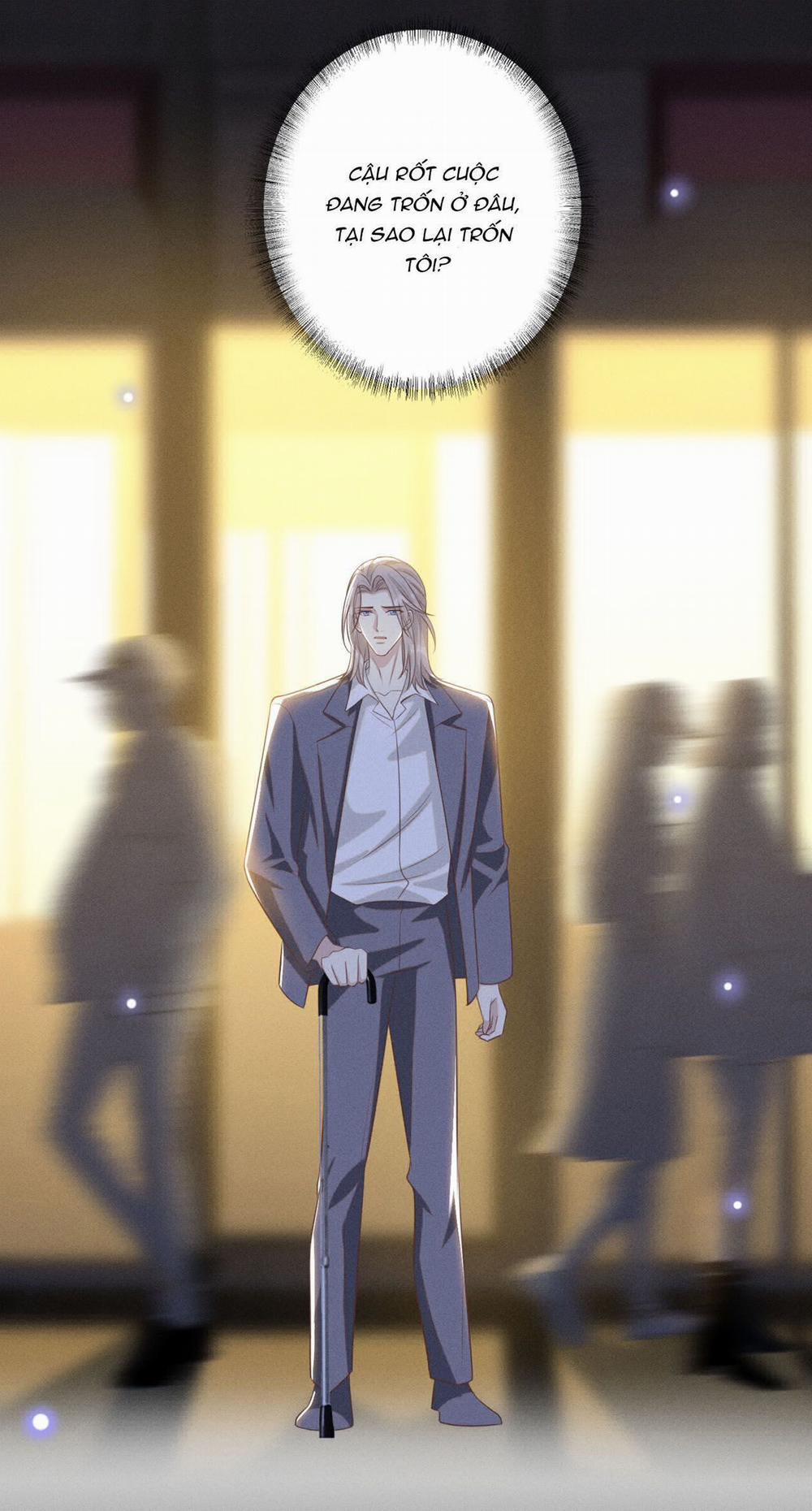 Anh Ấy Nói Tôi Là Hắc Liên Hoa 172 trang 28