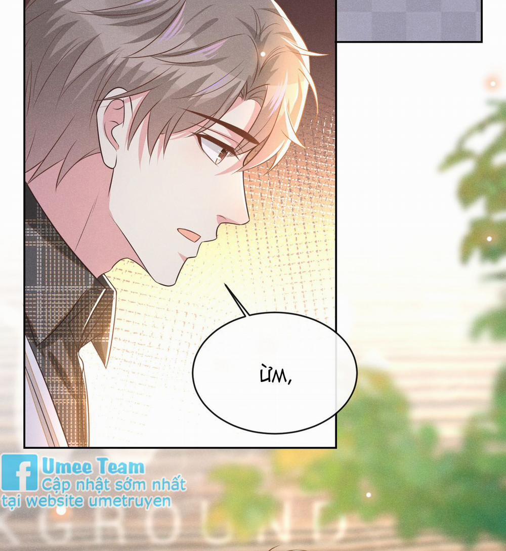 Anh Ấy Nói Tôi Là Hắc Liên Hoa 172 trang 4