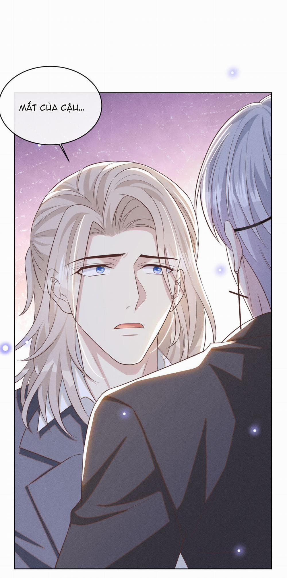 Anh Ấy Nói Tôi Là Hắc Liên Hoa 173 trang 11