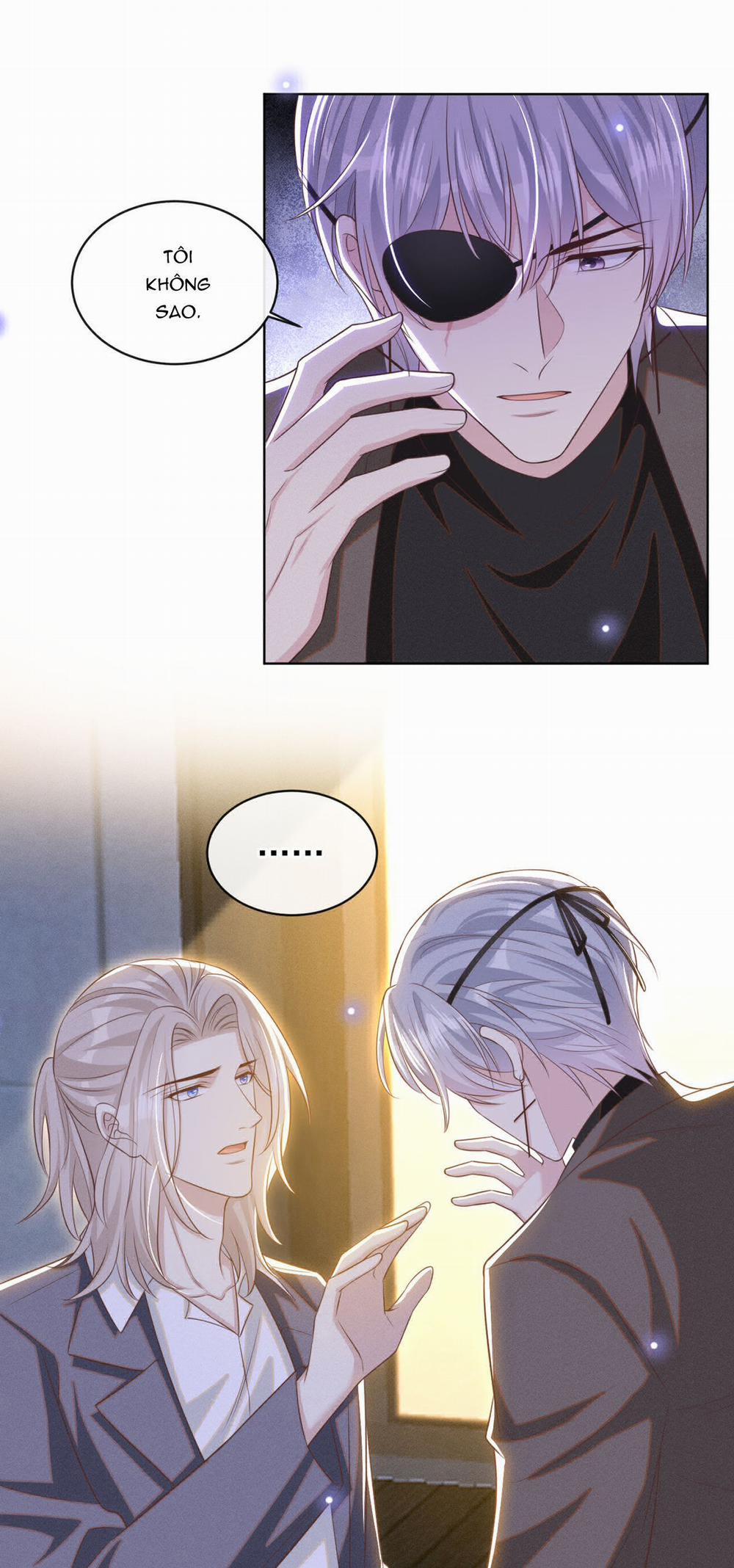 Anh Ấy Nói Tôi Là Hắc Liên Hoa 173 trang 12