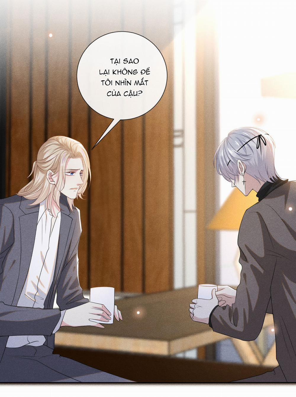 Anh Ấy Nói Tôi Là Hắc Liên Hoa 173 trang 16