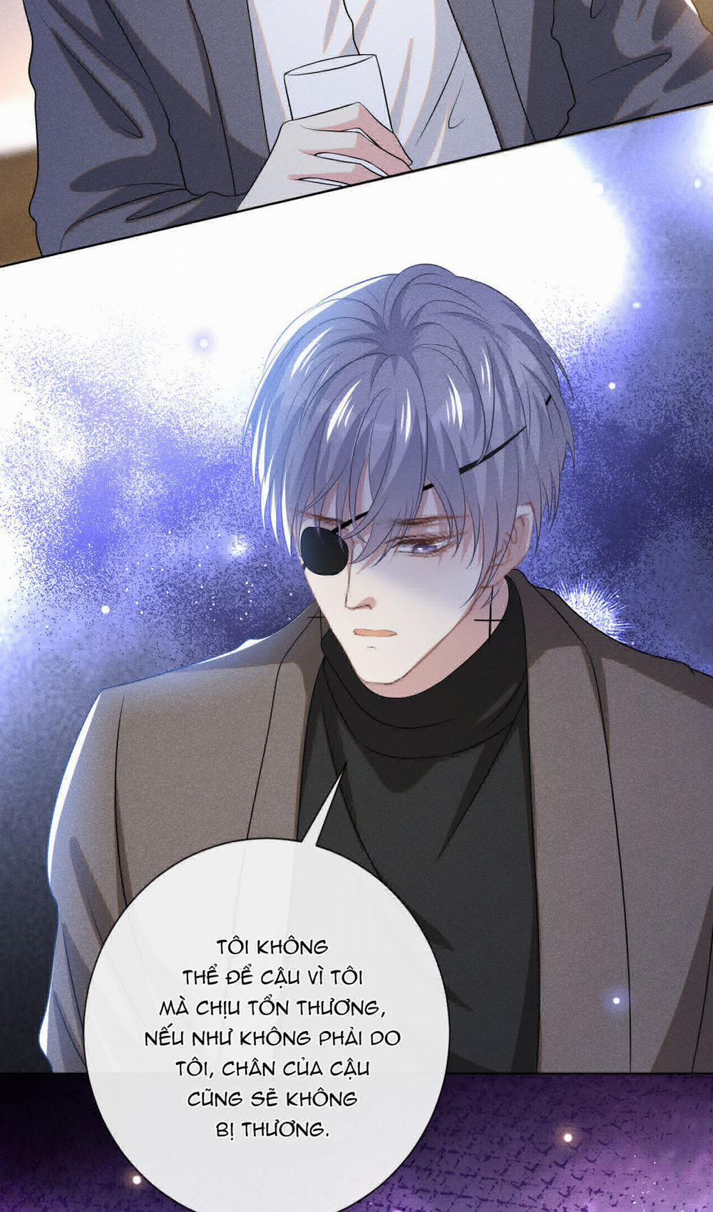 Anh Ấy Nói Tôi Là Hắc Liên Hoa 173 trang 19