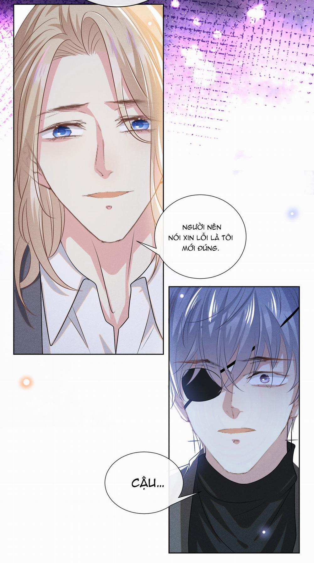 Anh Ấy Nói Tôi Là Hắc Liên Hoa 173 trang 20