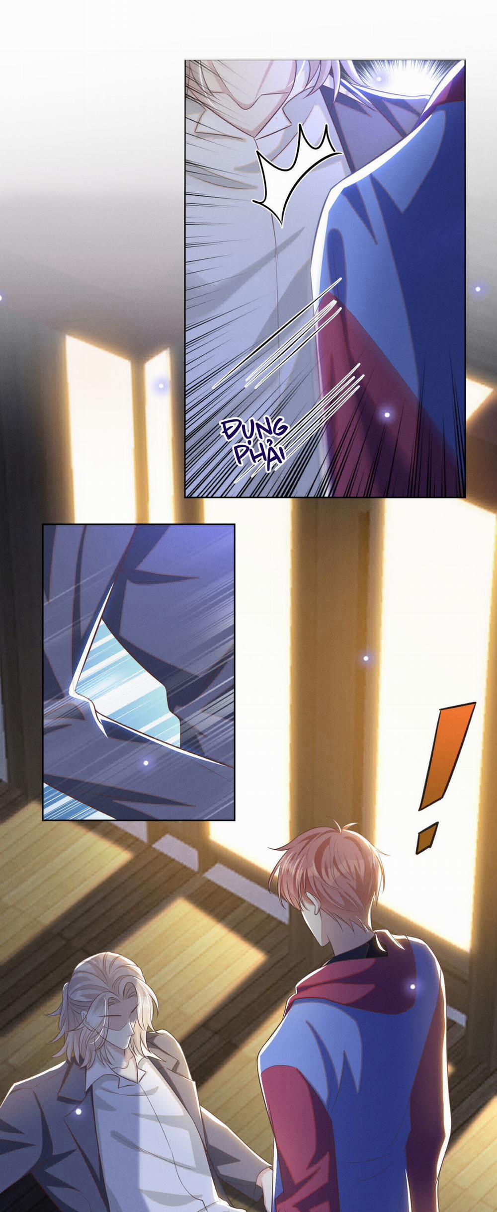 Anh Ấy Nói Tôi Là Hắc Liên Hoa 173 trang 3