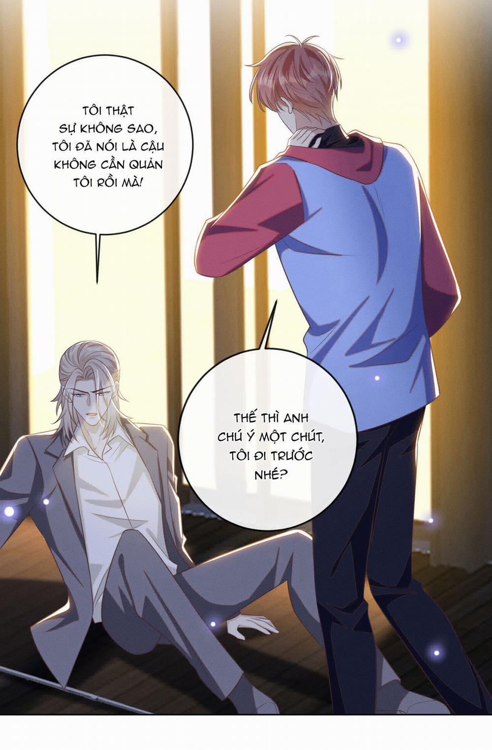 Anh Ấy Nói Tôi Là Hắc Liên Hoa 173 trang 6