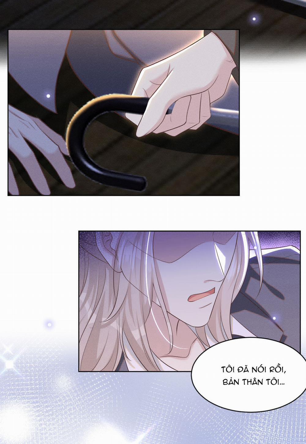 Anh Ấy Nói Tôi Là Hắc Liên Hoa 173 trang 8