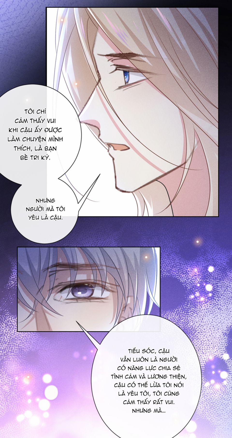 Anh Ấy Nói Tôi Là Hắc Liên Hoa 174 trang 11