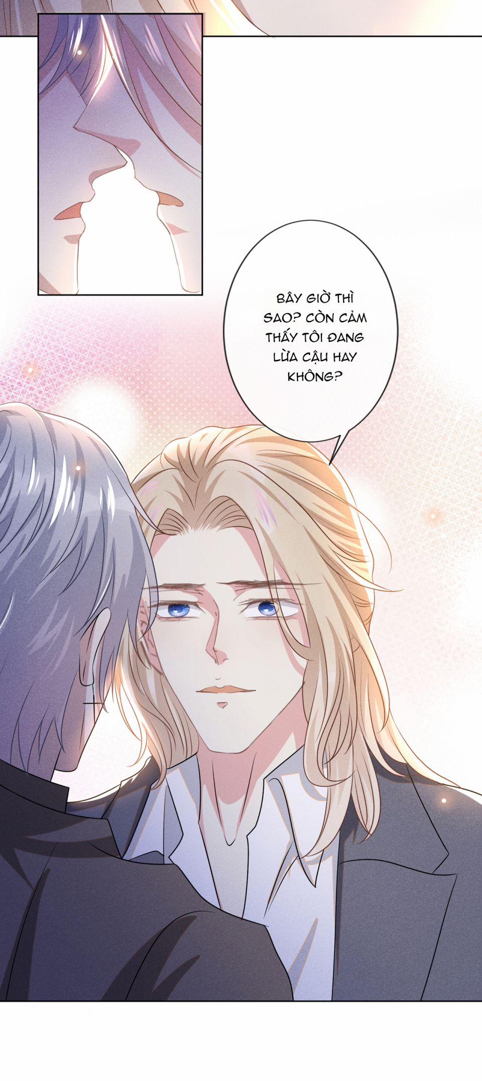 Anh Ấy Nói Tôi Là Hắc Liên Hoa 174 trang 13