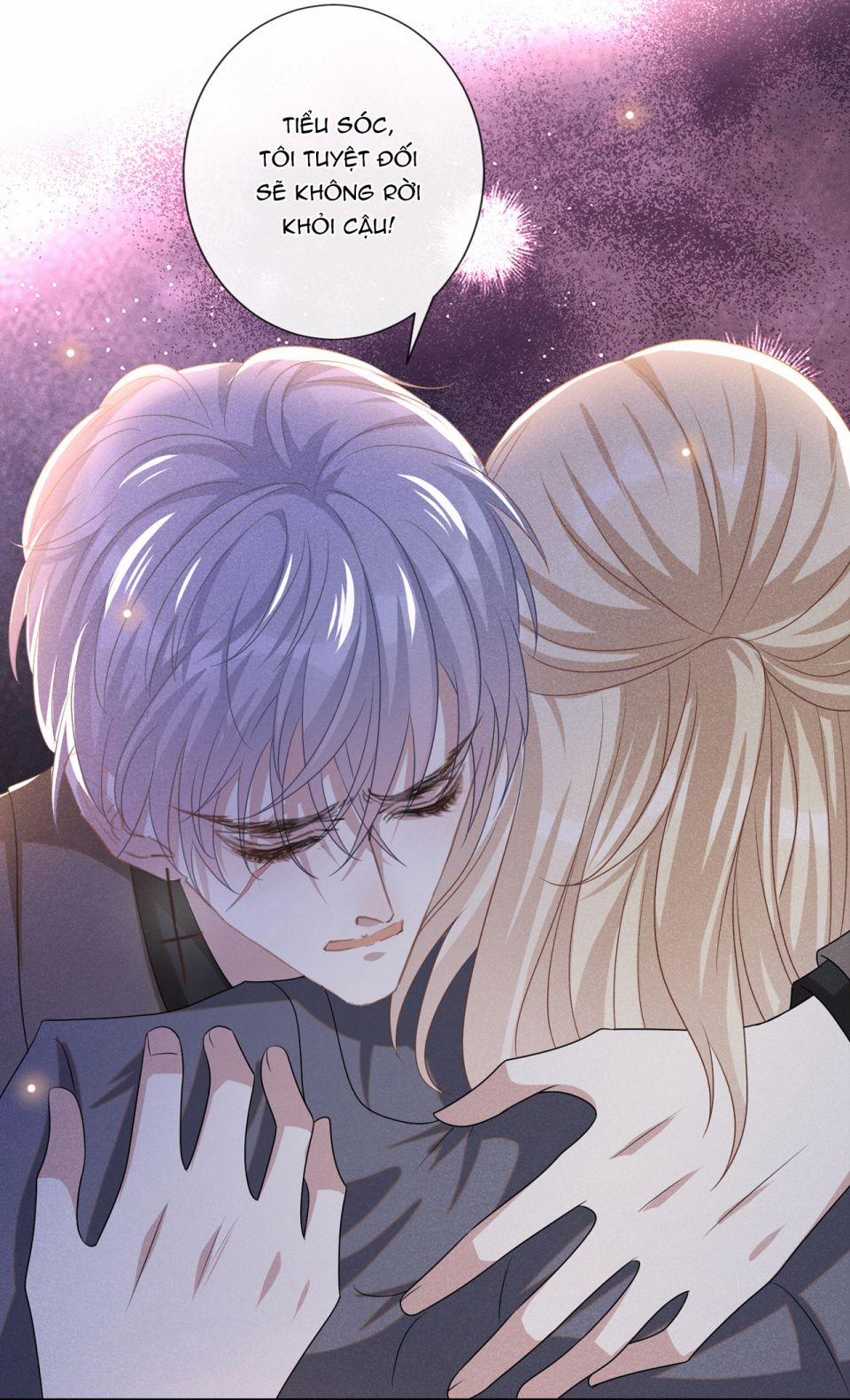 Anh Ấy Nói Tôi Là Hắc Liên Hoa 174 trang 17