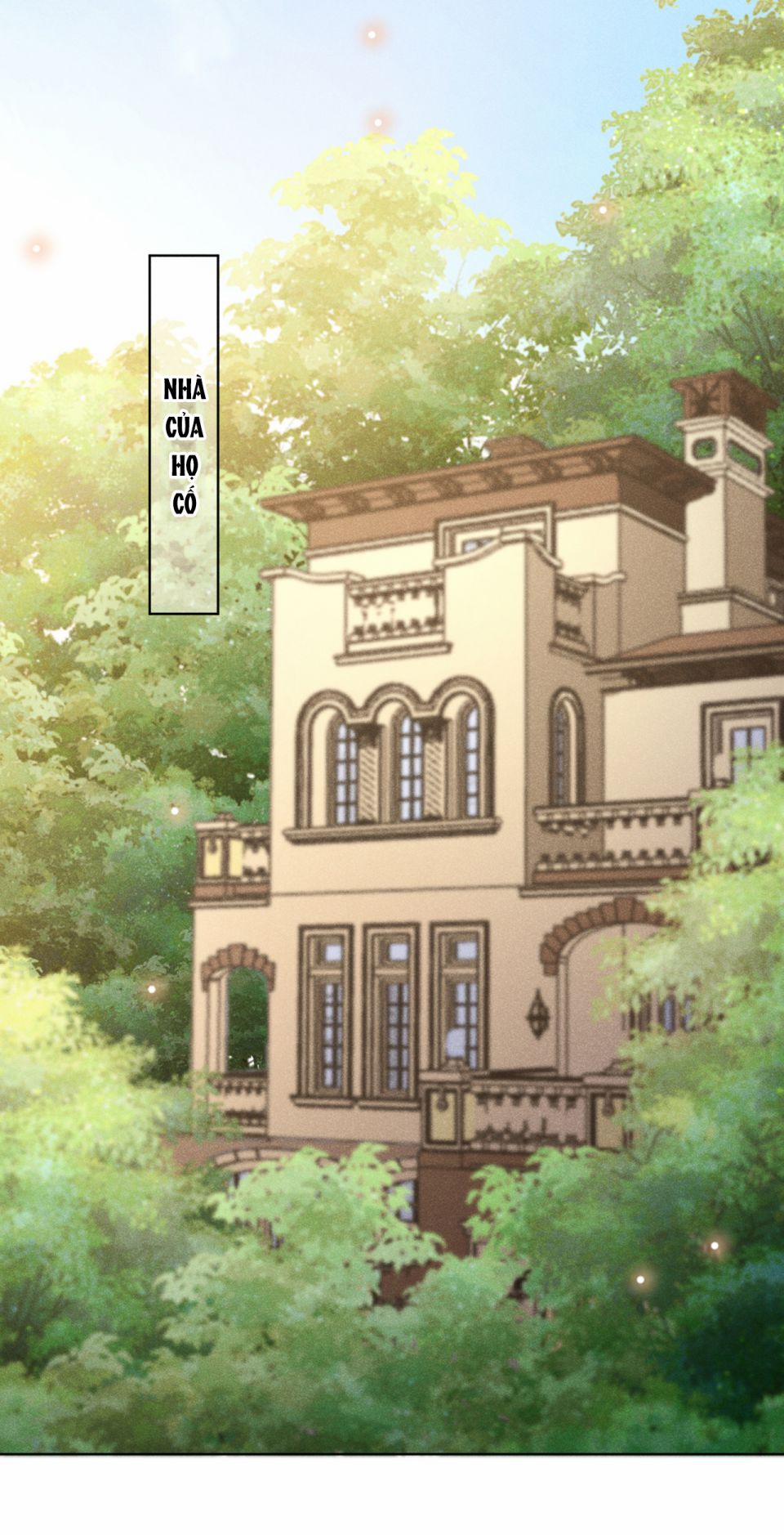 Anh Ấy Nói Tôi Là Hắc Liên Hoa 174 trang 19