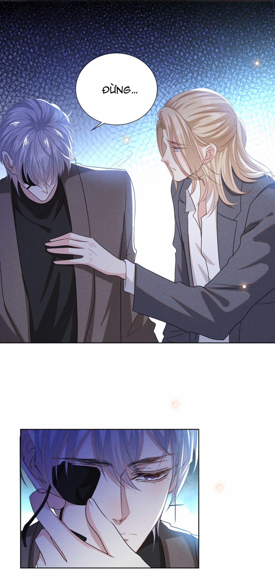 Anh Ấy Nói Tôi Là Hắc Liên Hoa 174 trang 2