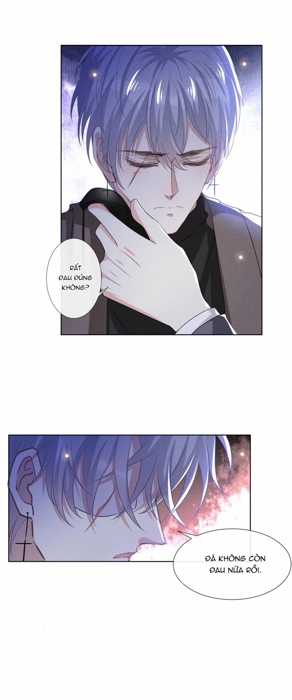 Anh Ấy Nói Tôi Là Hắc Liên Hoa 174 trang 3