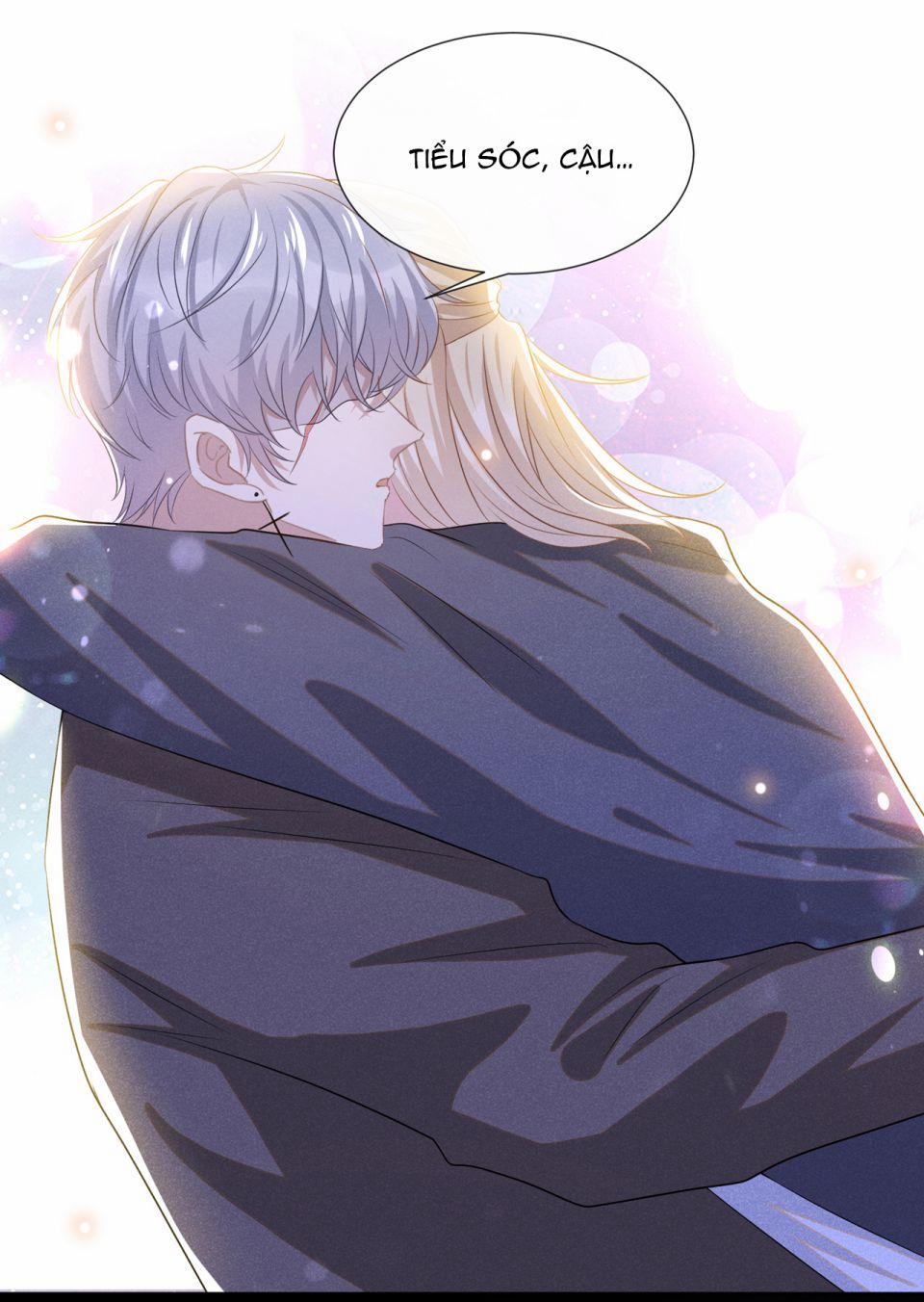 Anh Ấy Nói Tôi Là Hắc Liên Hoa 174 trang 4
