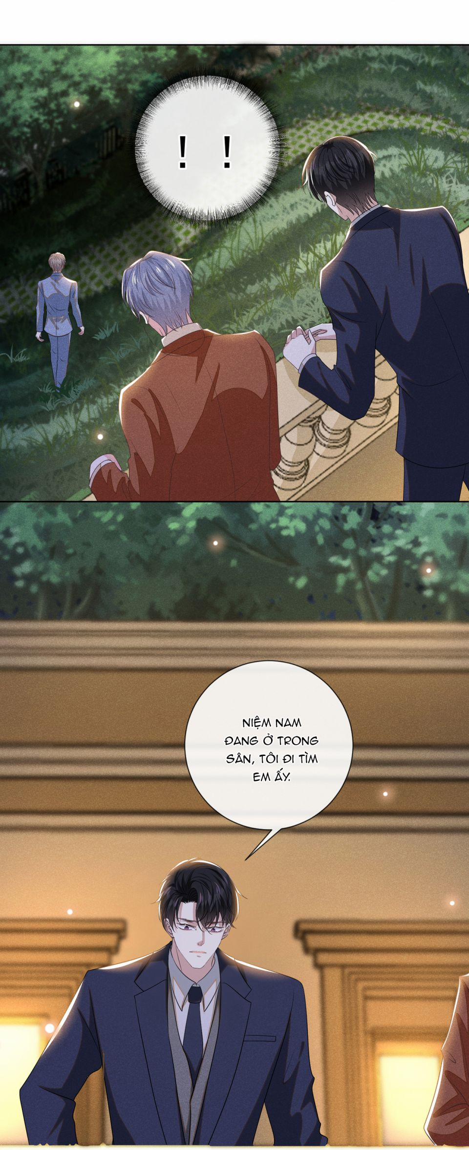 Anh Ấy Nói Tôi Là Hắc Liên Hoa 175 trang 11