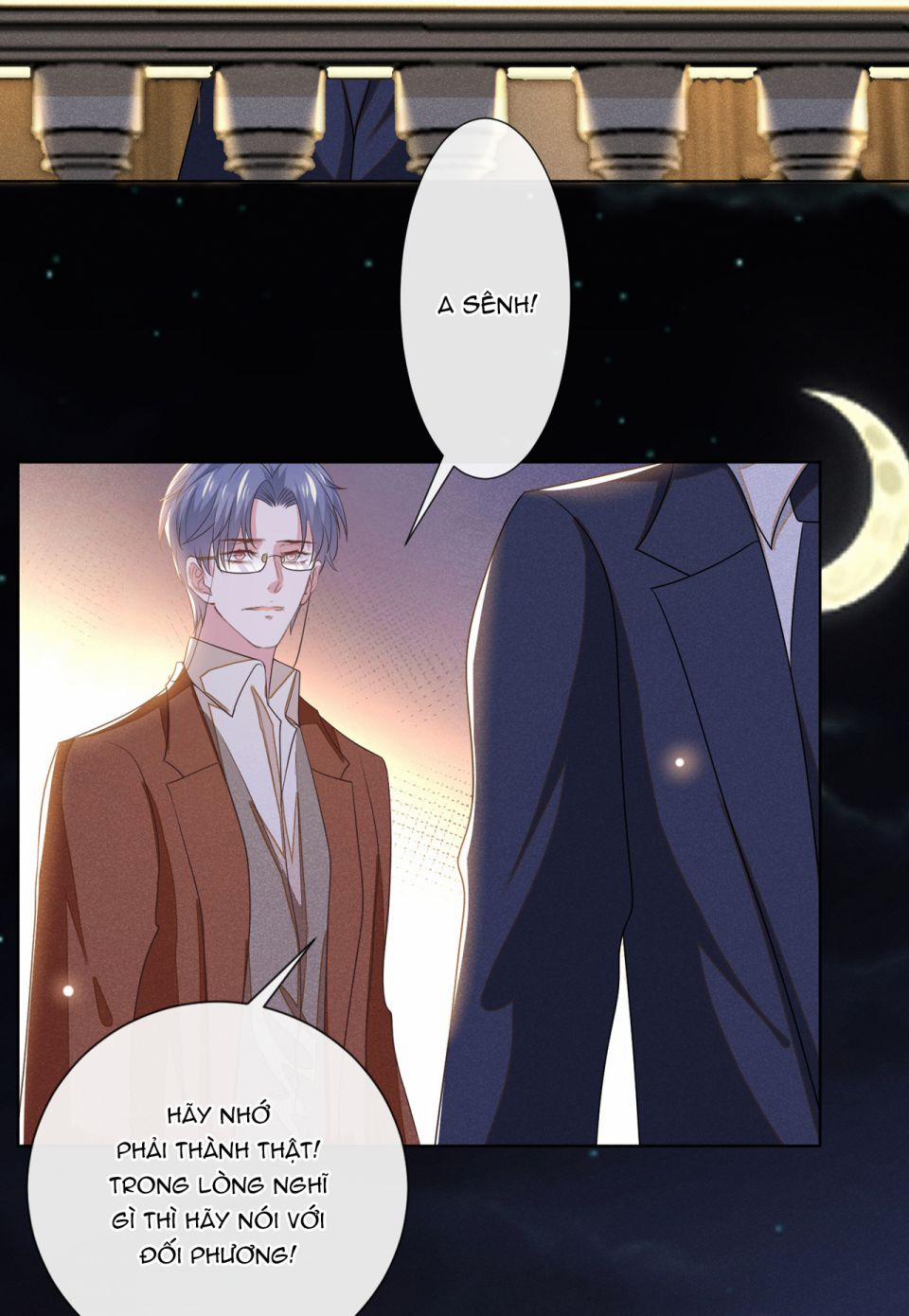 Anh Ấy Nói Tôi Là Hắc Liên Hoa 175 trang 12