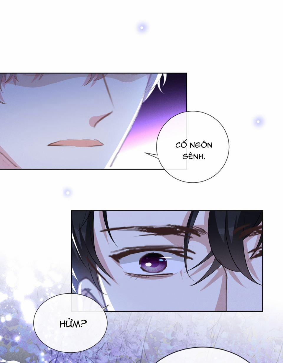 Anh Ấy Nói Tôi Là Hắc Liên Hoa 175 trang 20