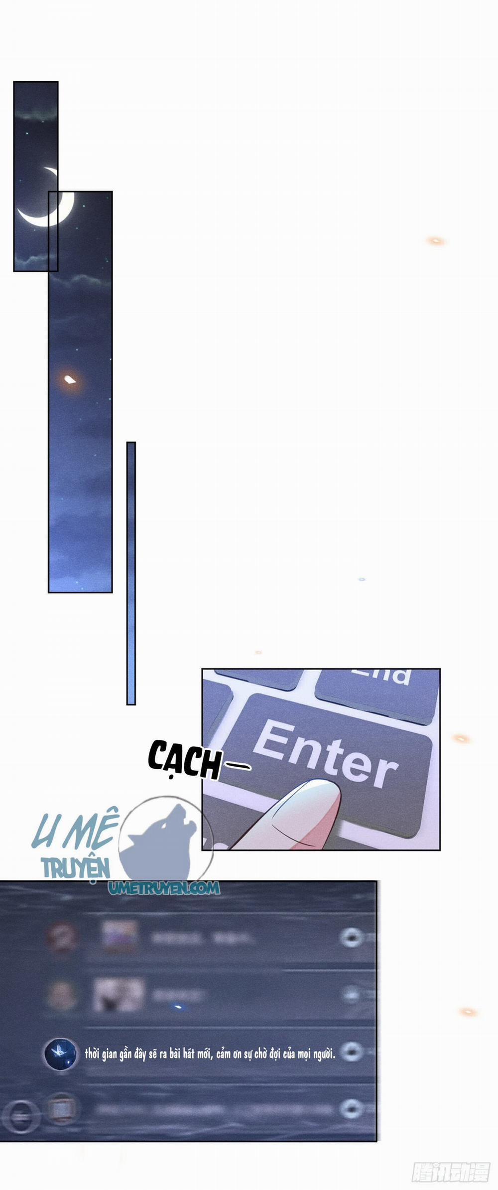 Anh Ấy Nói Tôi Là Hắc Liên Hoa 18 trang 13