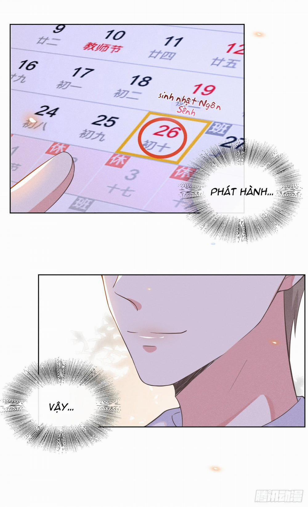 Anh Ấy Nói Tôi Là Hắc Liên Hoa 18 trang 16