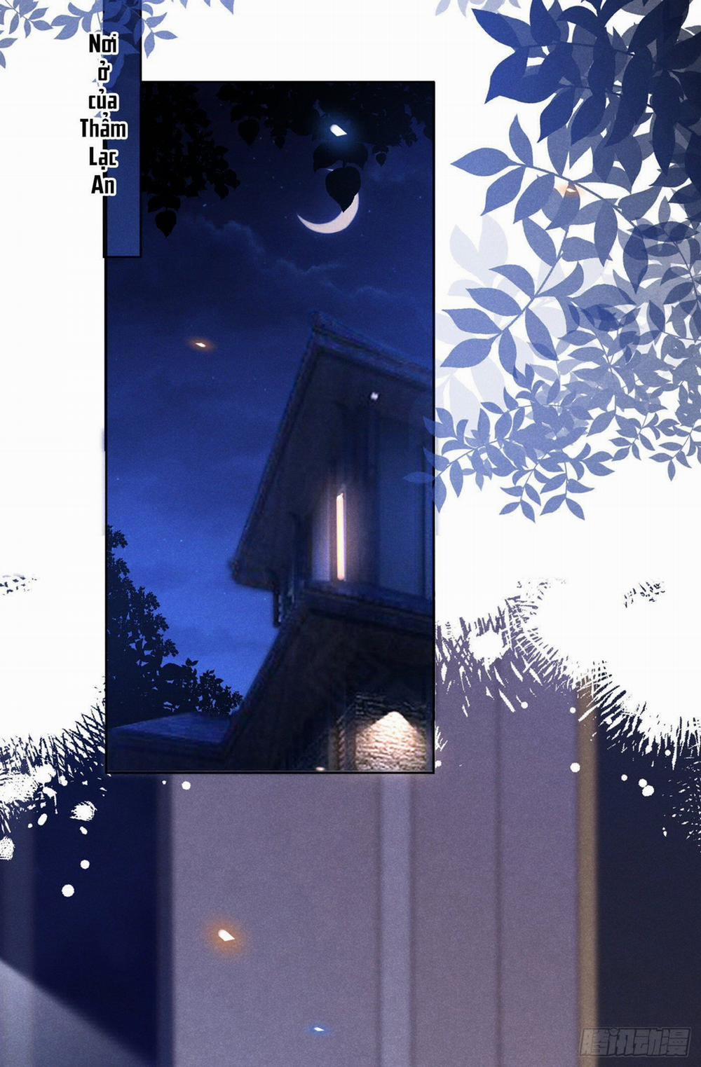 Anh Ấy Nói Tôi Là Hắc Liên Hoa 18 trang 18