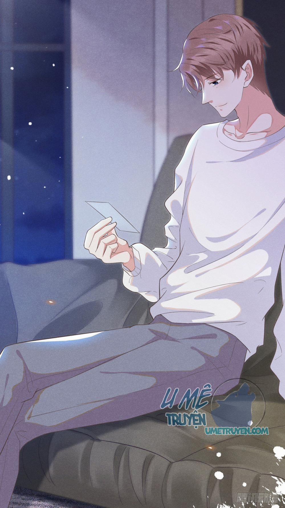 Anh Ấy Nói Tôi Là Hắc Liên Hoa 18 trang 19