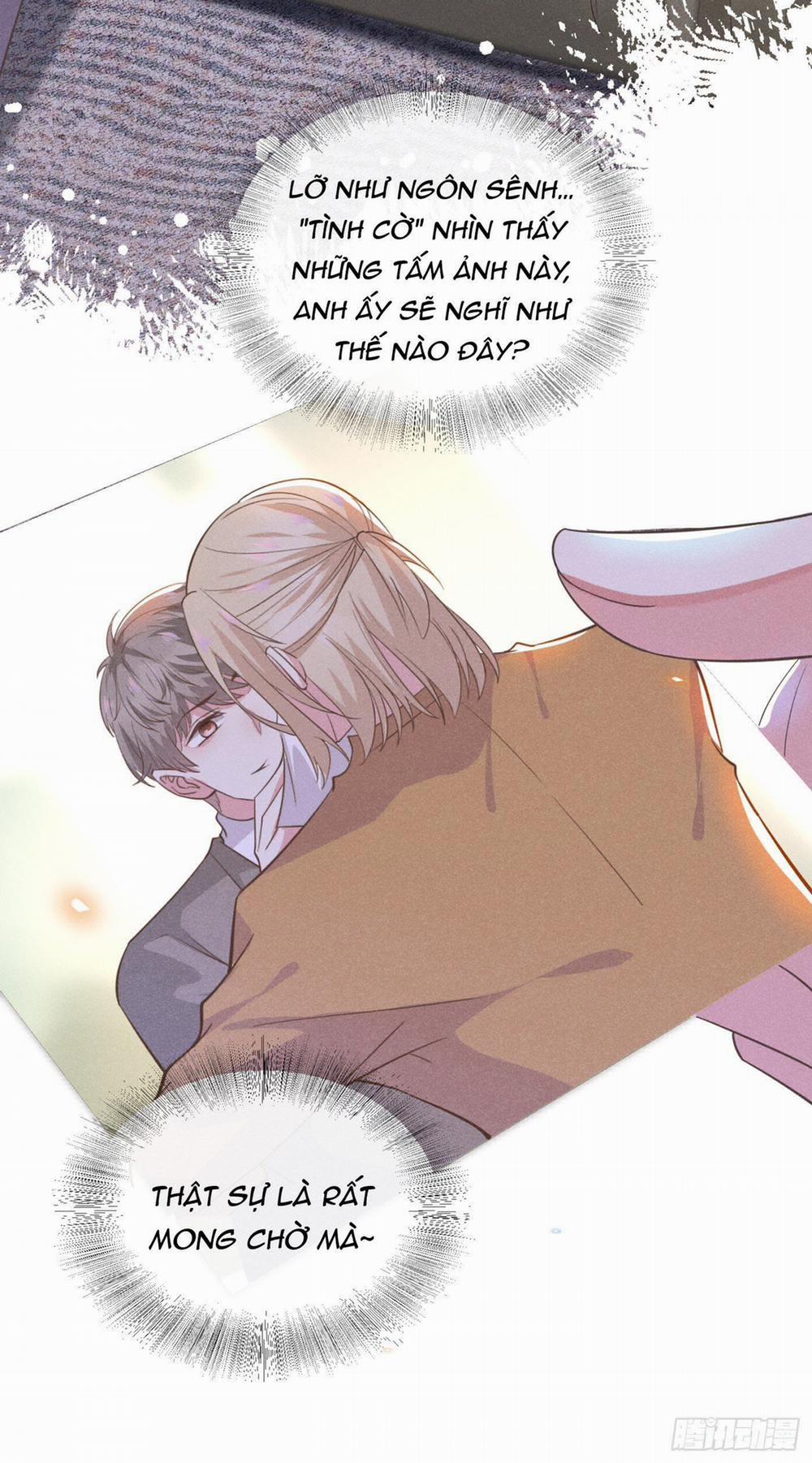 Anh Ấy Nói Tôi Là Hắc Liên Hoa 18 trang 20