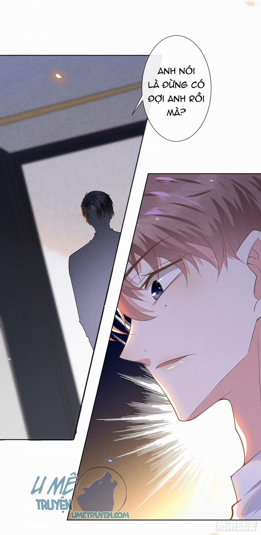 Anh Ấy Nói Tôi Là Hắc Liên Hoa 18 trang 21