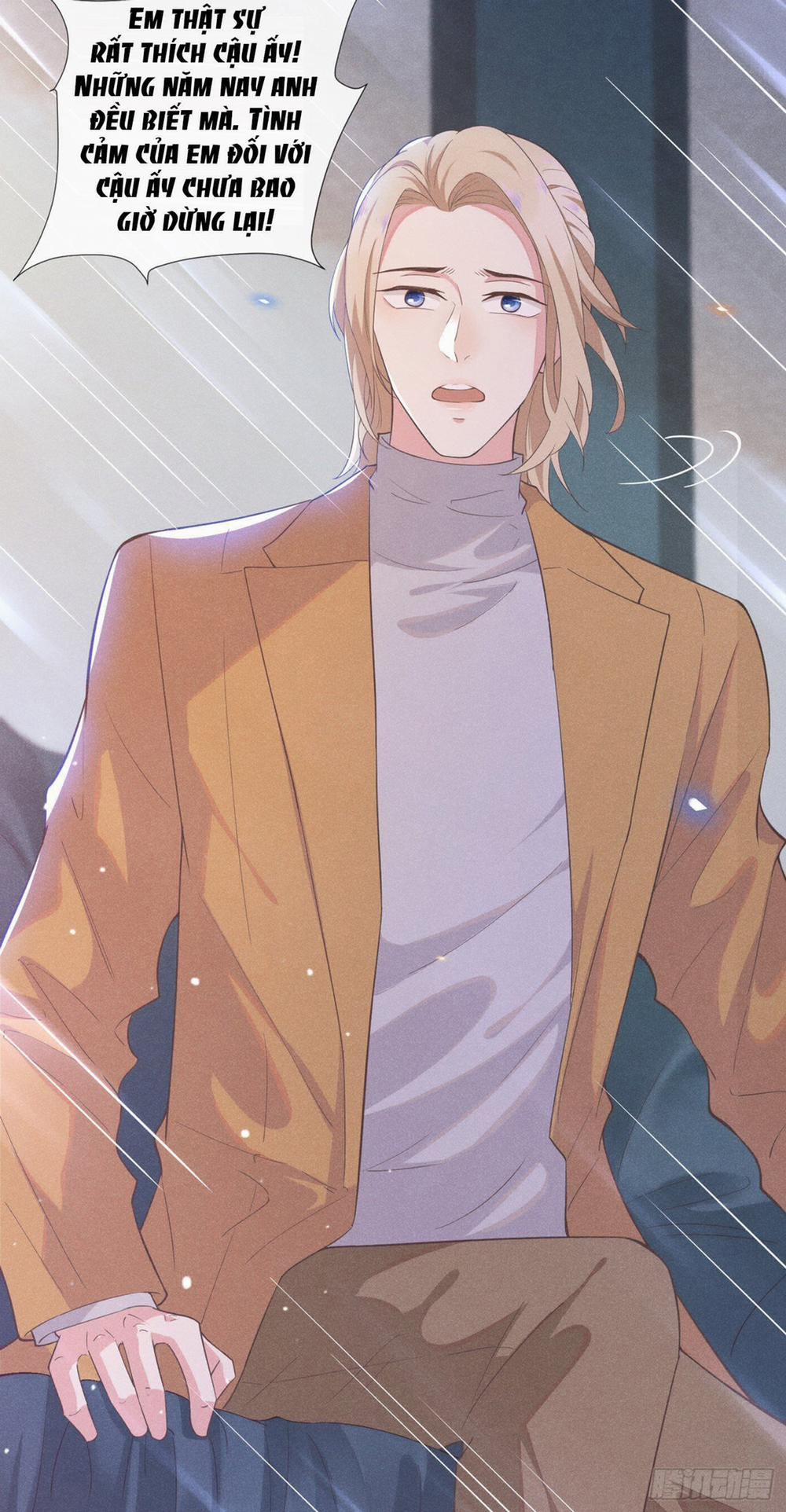 Anh Ấy Nói Tôi Là Hắc Liên Hoa 18 trang 6