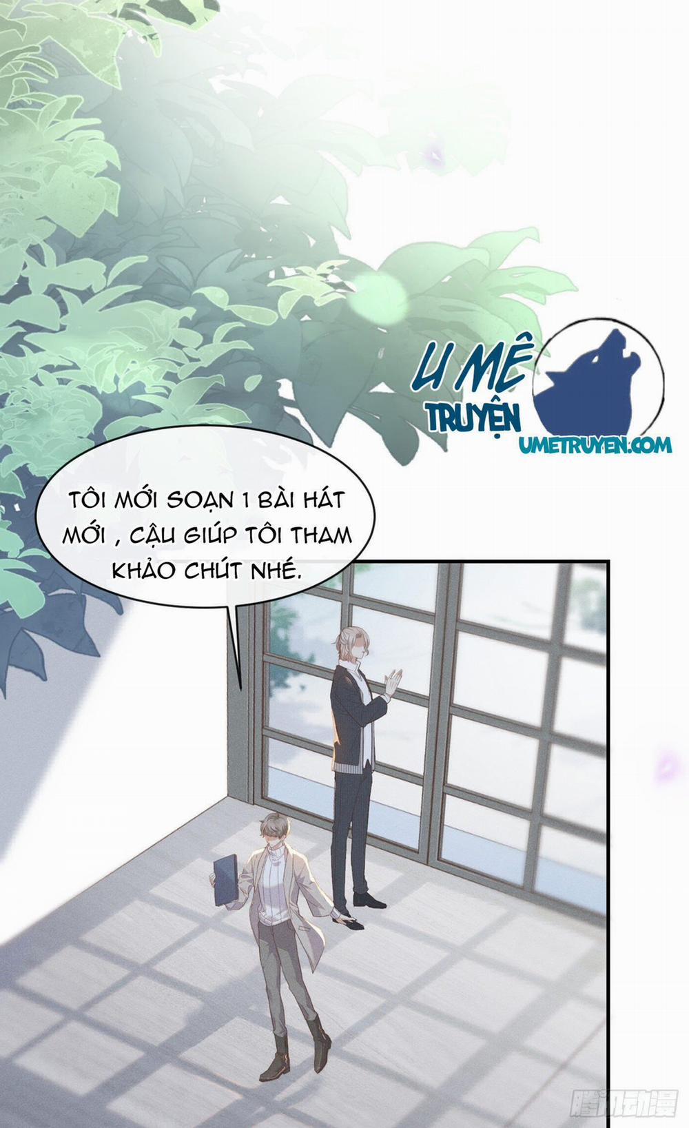 Anh Ấy Nói Tôi Là Hắc Liên Hoa 19 trang 10