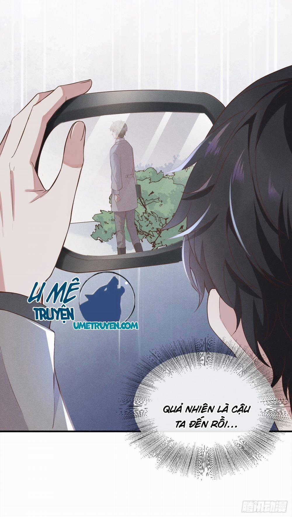 Anh Ấy Nói Tôi Là Hắc Liên Hoa 19 trang 2