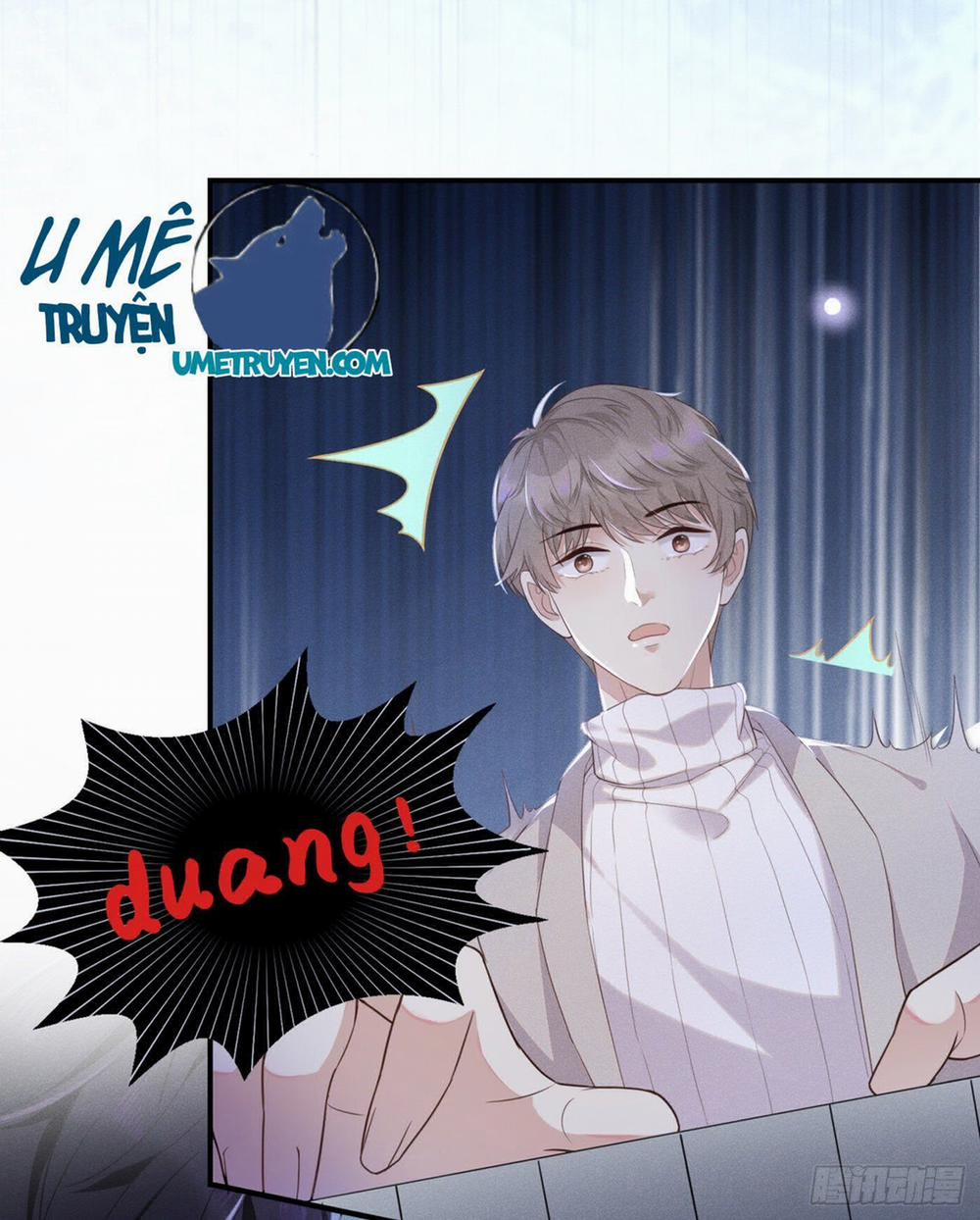 Anh Ấy Nói Tôi Là Hắc Liên Hoa 19 trang 21