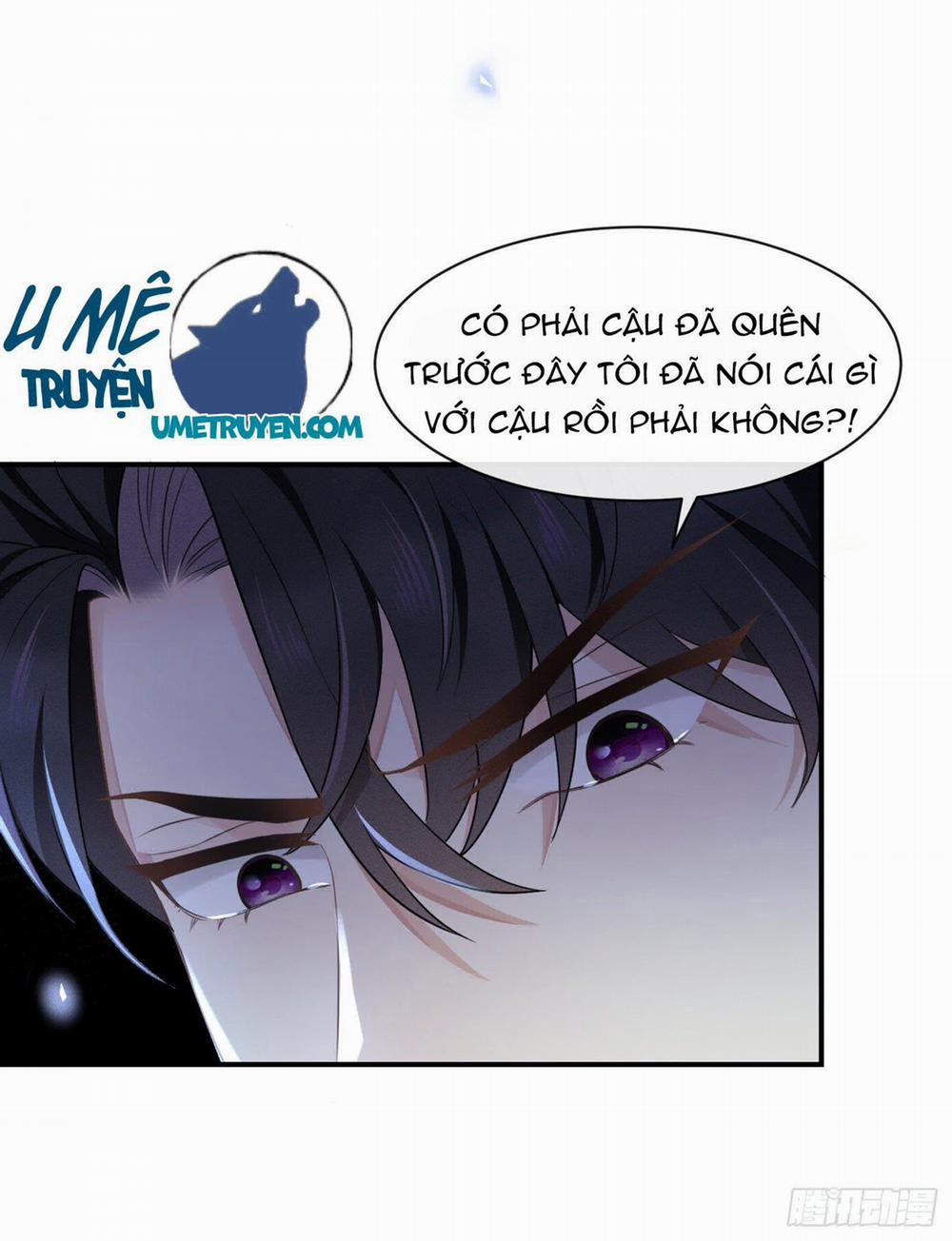 Anh Ấy Nói Tôi Là Hắc Liên Hoa 19 trang 28