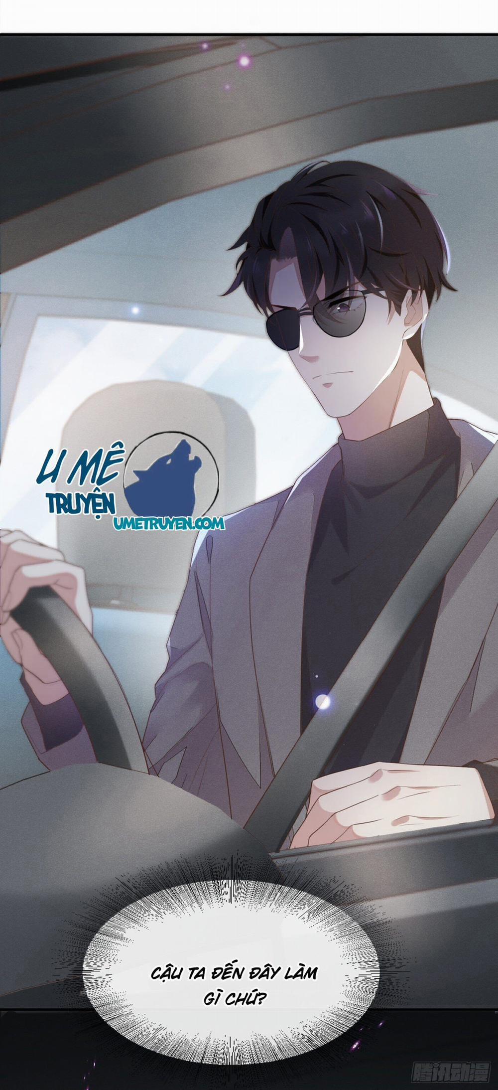 Anh Ấy Nói Tôi Là Hắc Liên Hoa 19 trang 3