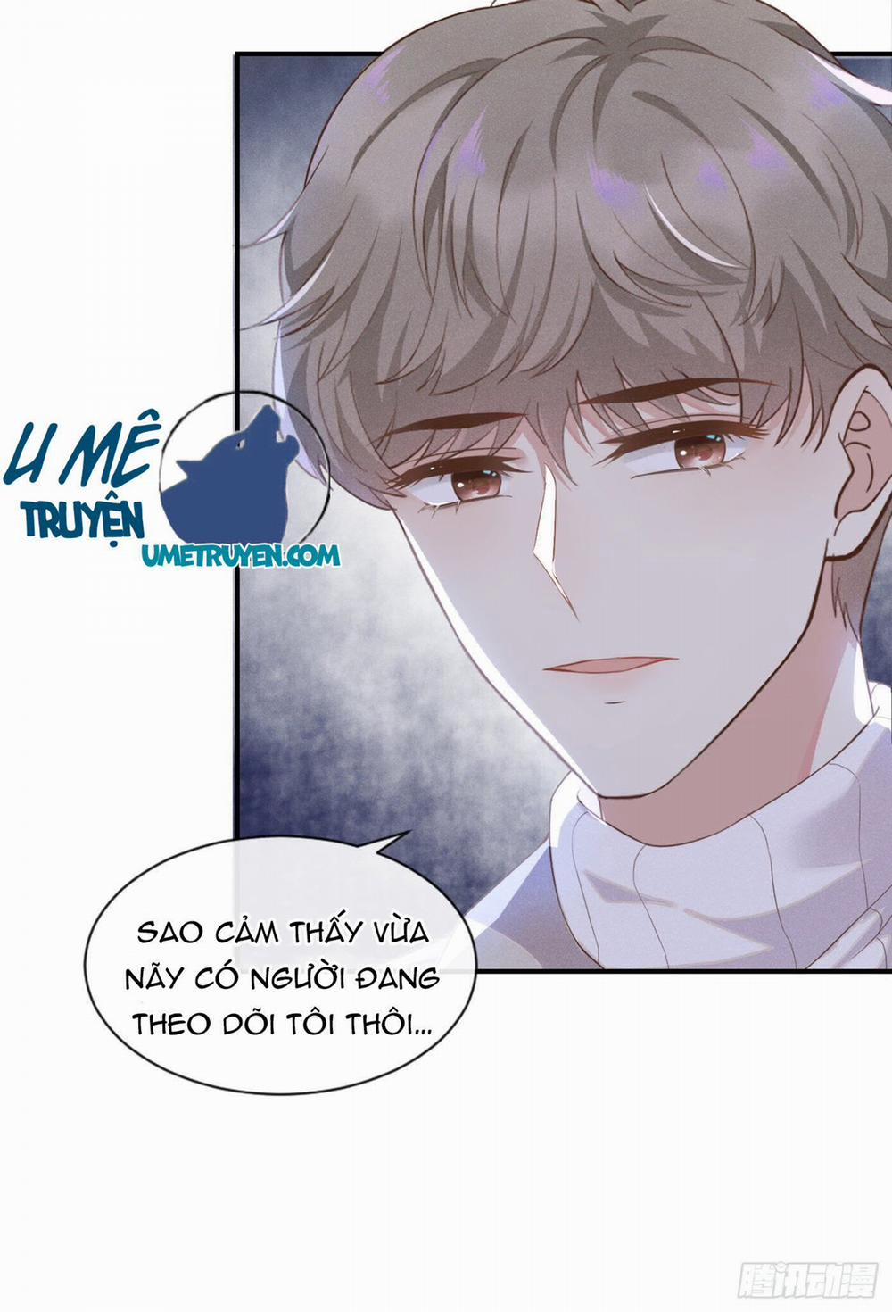 Anh Ấy Nói Tôi Là Hắc Liên Hoa 19 trang 8