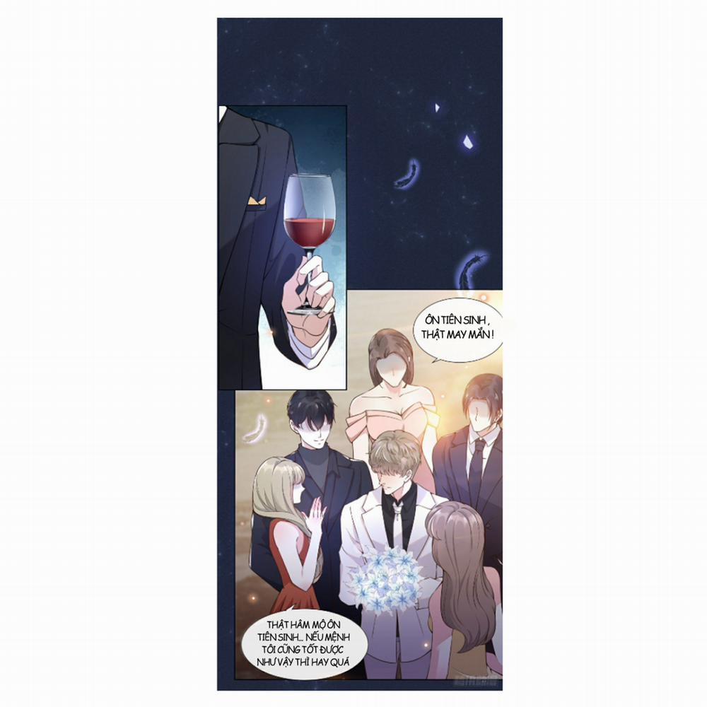 Anh Ấy Nói Tôi Là Hắc Liên Hoa 2 trang 11