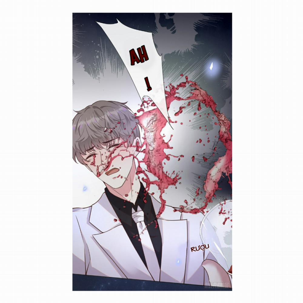 Anh Ấy Nói Tôi Là Hắc Liên Hoa 2 trang 14