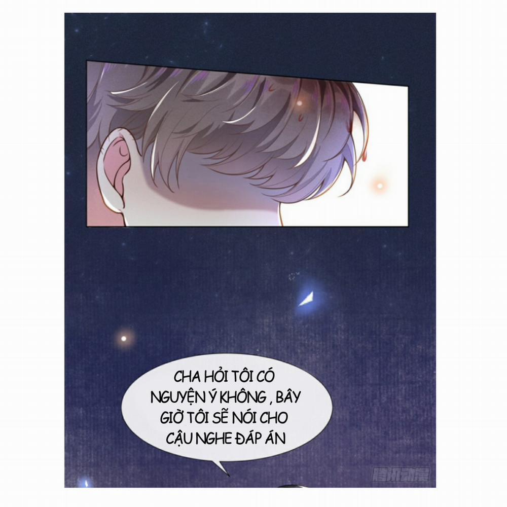 Anh Ấy Nói Tôi Là Hắc Liên Hoa 2 trang 15