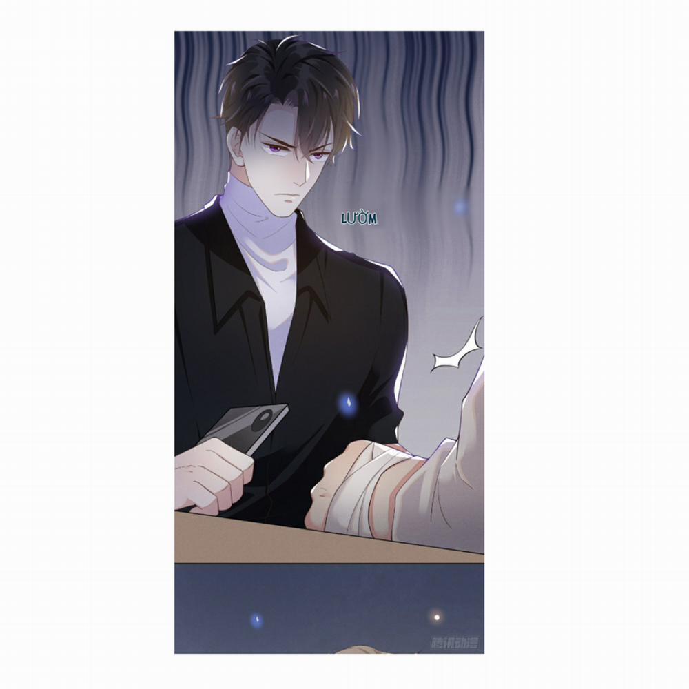 Anh Ấy Nói Tôi Là Hắc Liên Hoa 2 trang 30