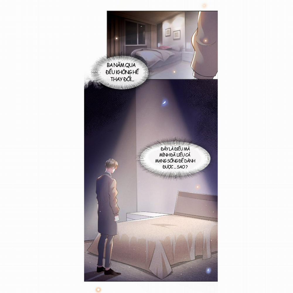 Anh Ấy Nói Tôi Là Hắc Liên Hoa 2 trang 6