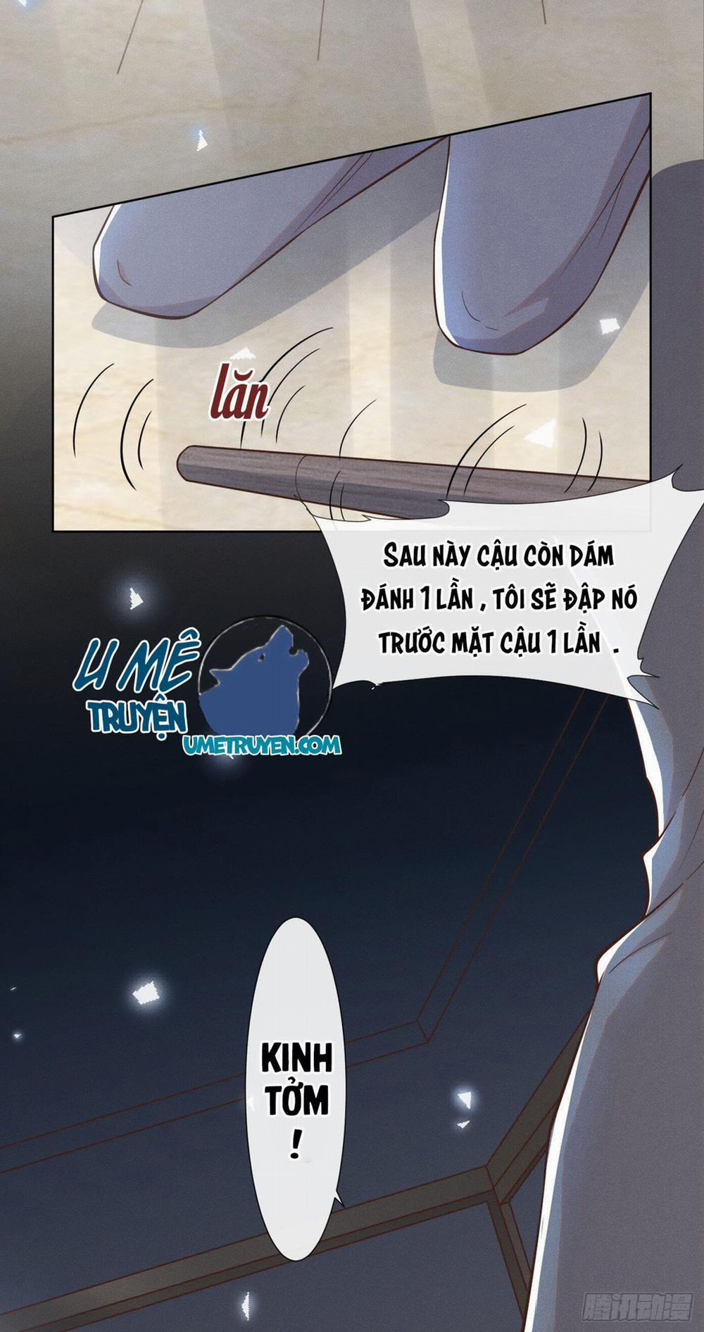 Anh Ấy Nói Tôi Là Hắc Liên Hoa 20 trang 12