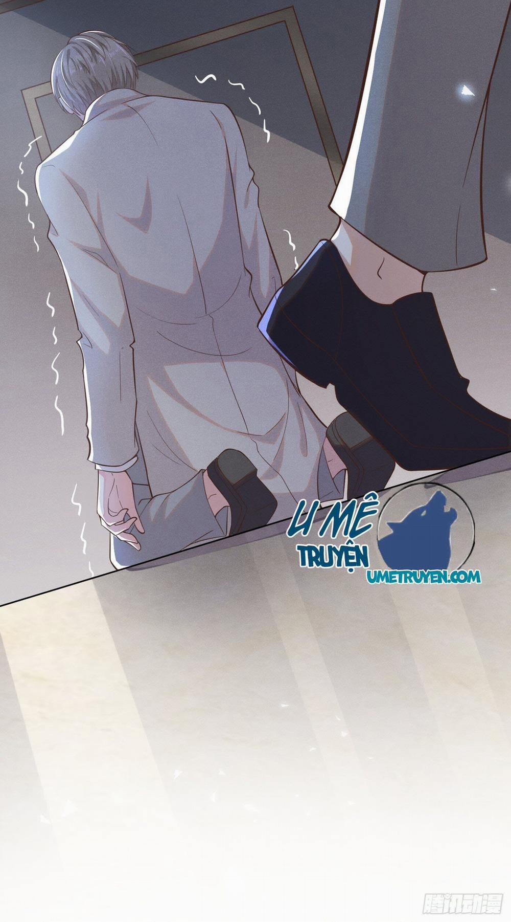 Anh Ấy Nói Tôi Là Hắc Liên Hoa 20 trang 13