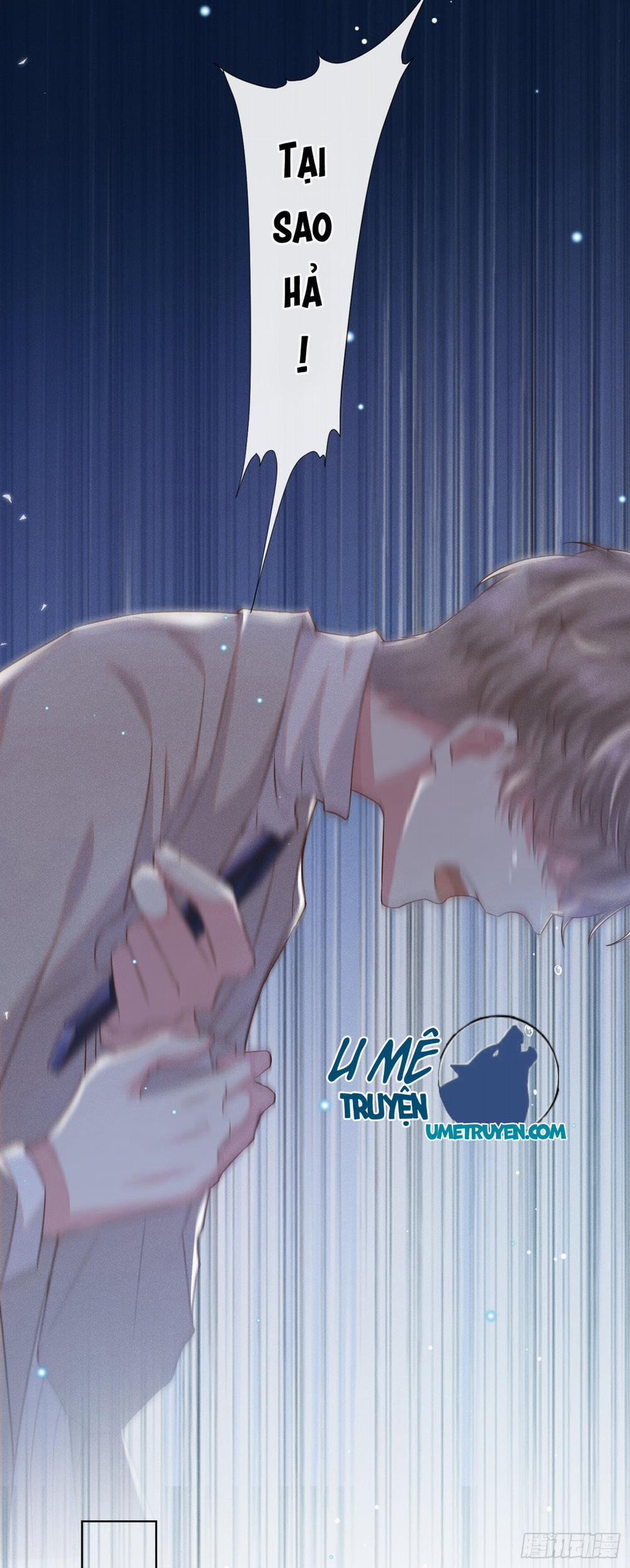 Anh Ấy Nói Tôi Là Hắc Liên Hoa 20 trang 16