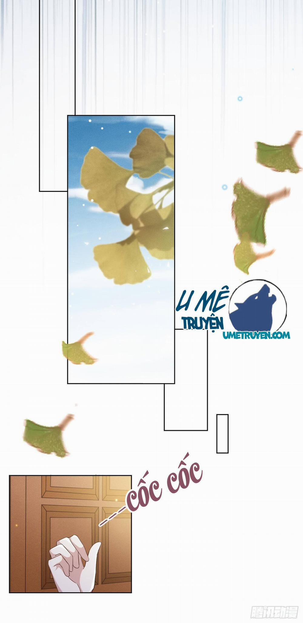 Anh Ấy Nói Tôi Là Hắc Liên Hoa 20 trang 17