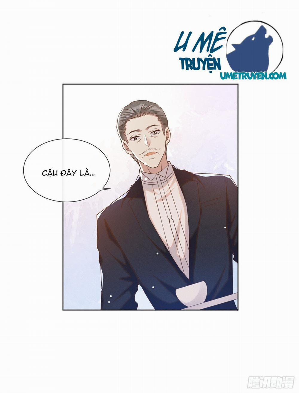 Anh Ấy Nói Tôi Là Hắc Liên Hoa 20 trang 19