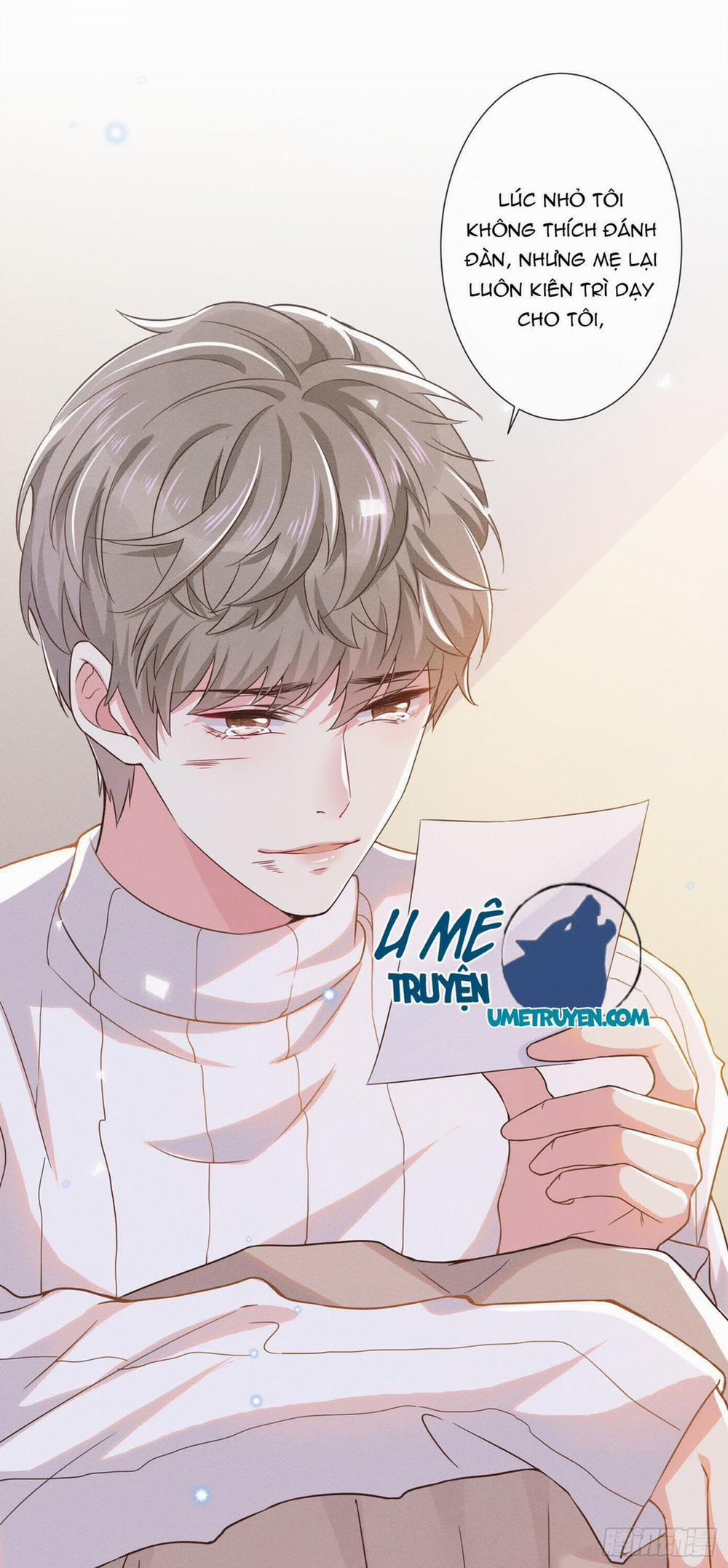 Anh Ấy Nói Tôi Là Hắc Liên Hoa 20 trang 20